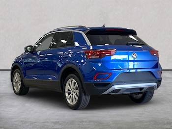 Used Volkswagen T-Roc 2026 for sale - 79115330: Photo