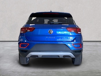 Used Volkswagen T-Roc 2026 for sale - 79115330: Photo