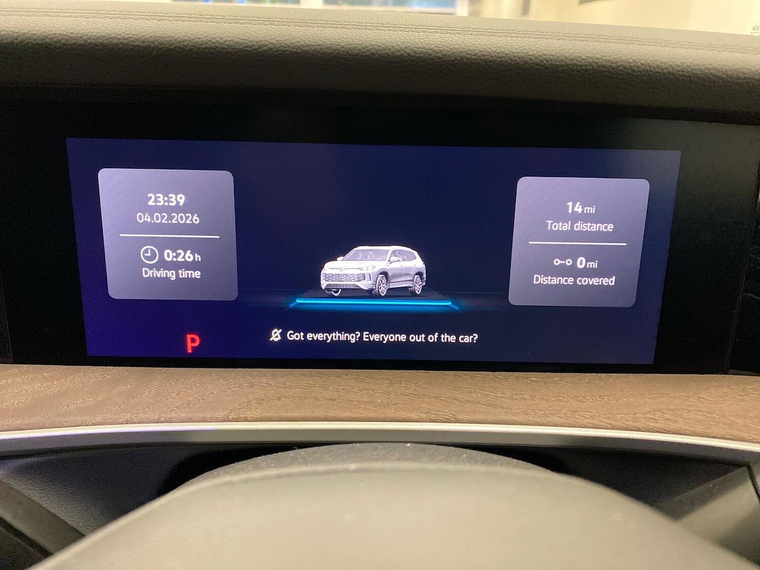 Used Volkswagen Touran 2026 for sale - 77888624: Photo 10