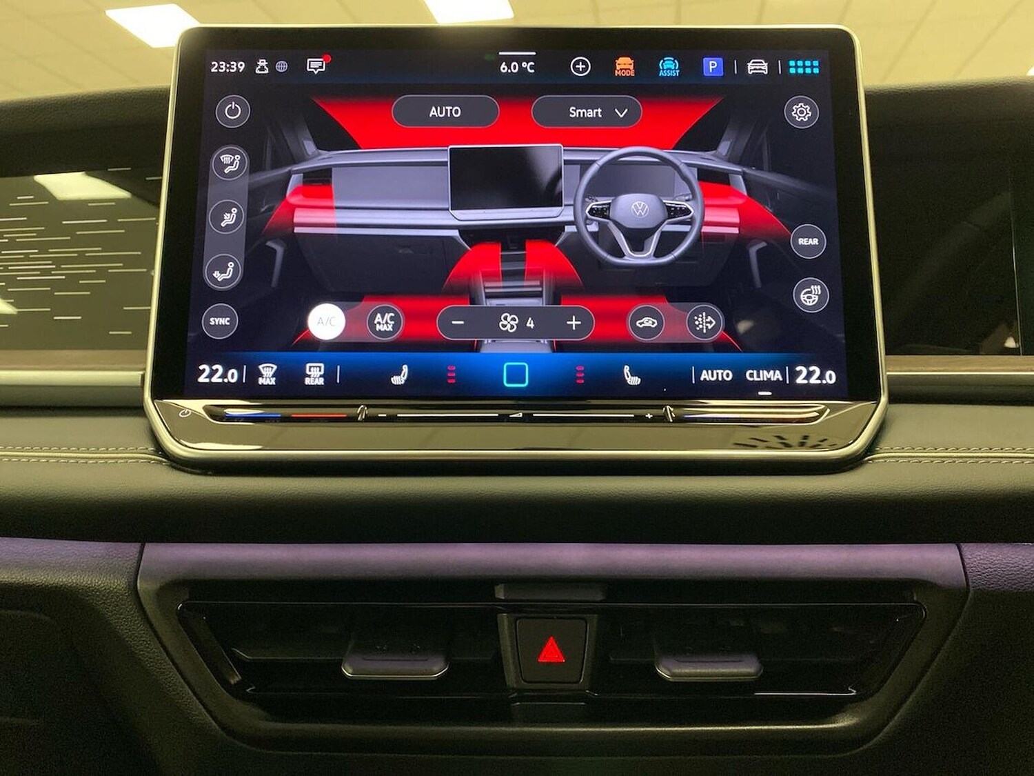 Used Volkswagen Touran 2026 for sale - 77888624: Photo 12