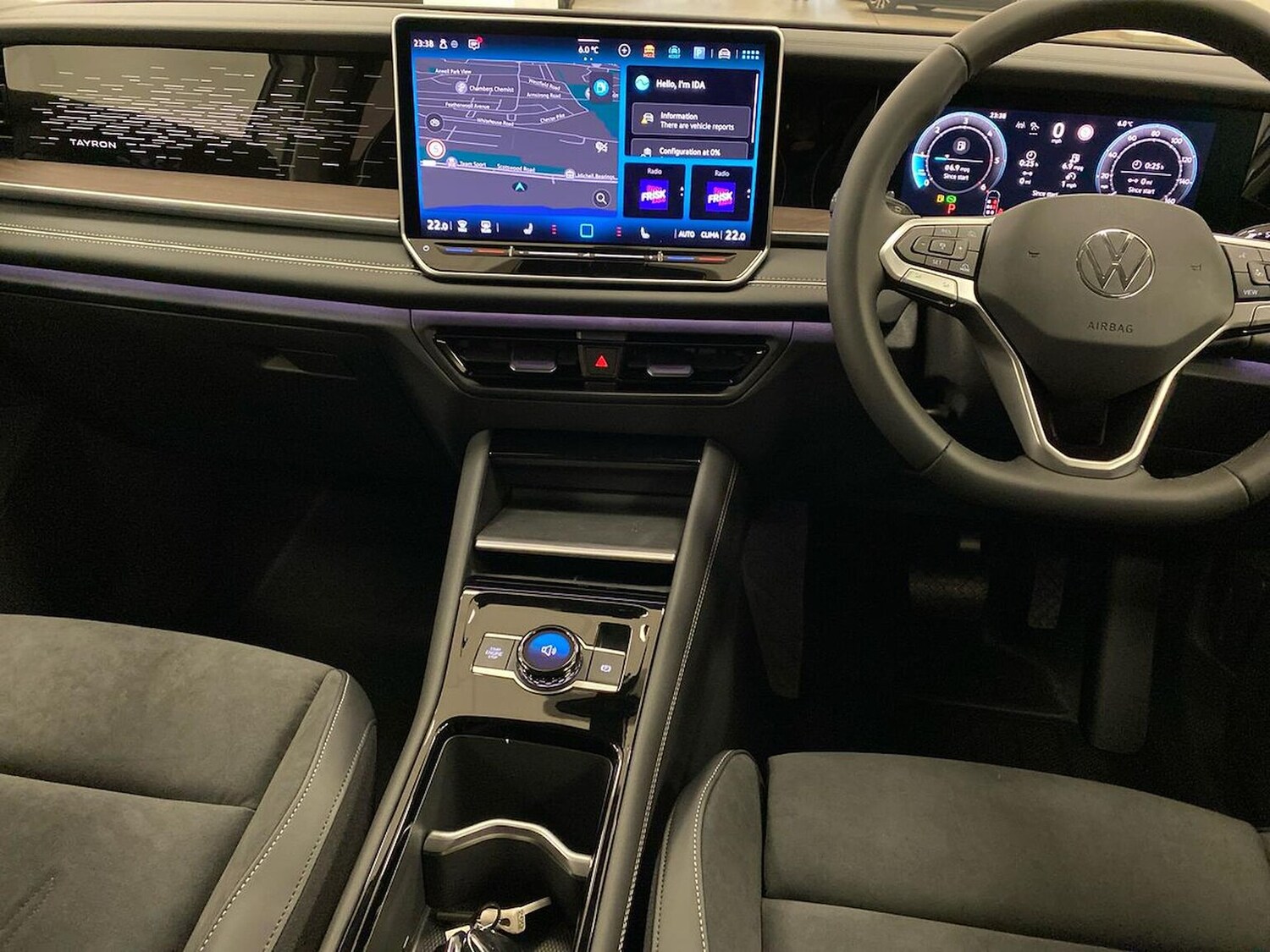 Used Volkswagen Touran 2026 for sale - 77888624: Photo 13