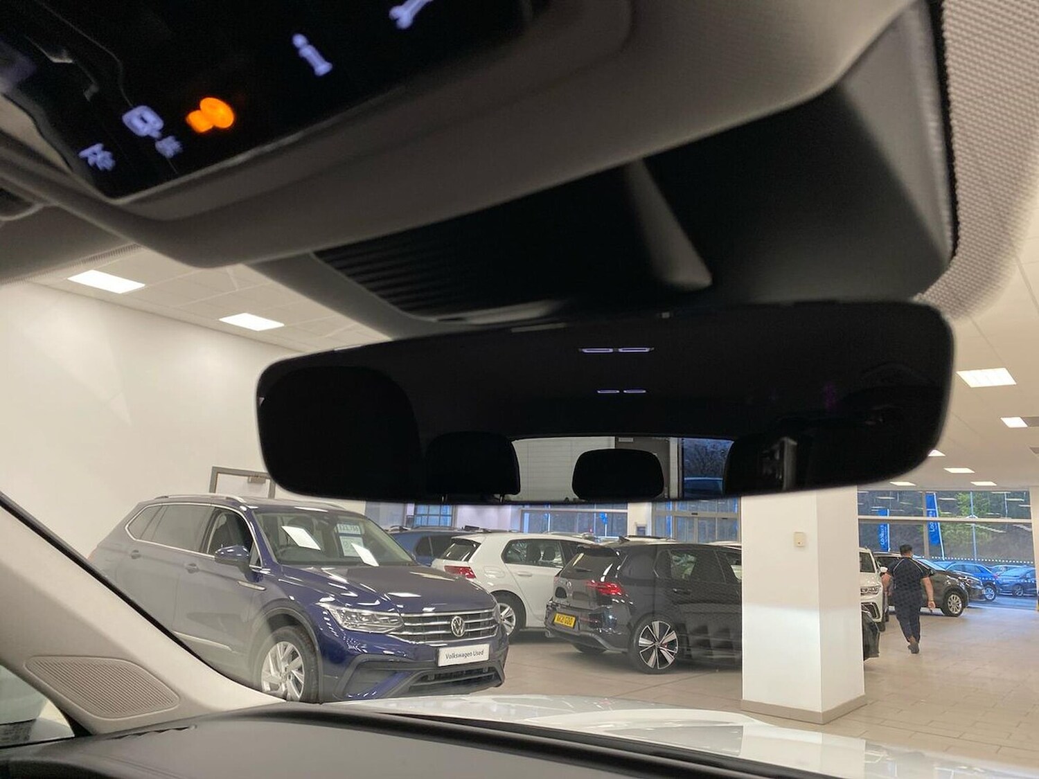 Used Volkswagen Touran 2026 for sale - 77888624: Photo 14