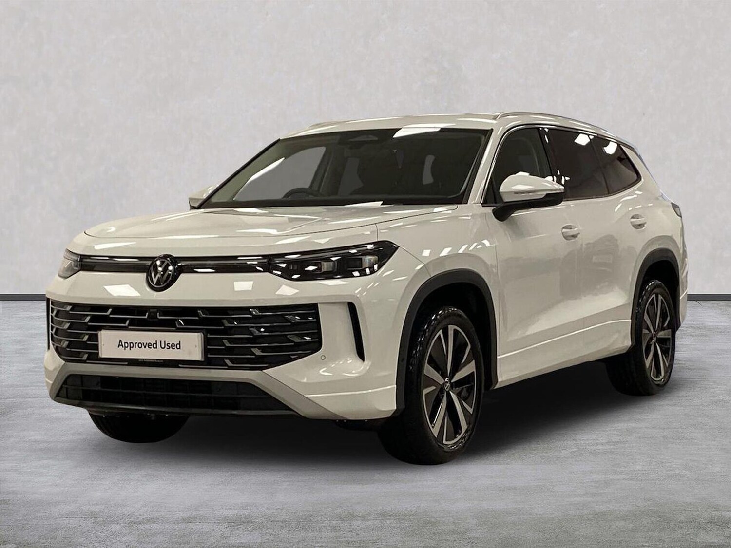 Used Volkswagen Touran 2026 for sale - 77888624: Photo 20