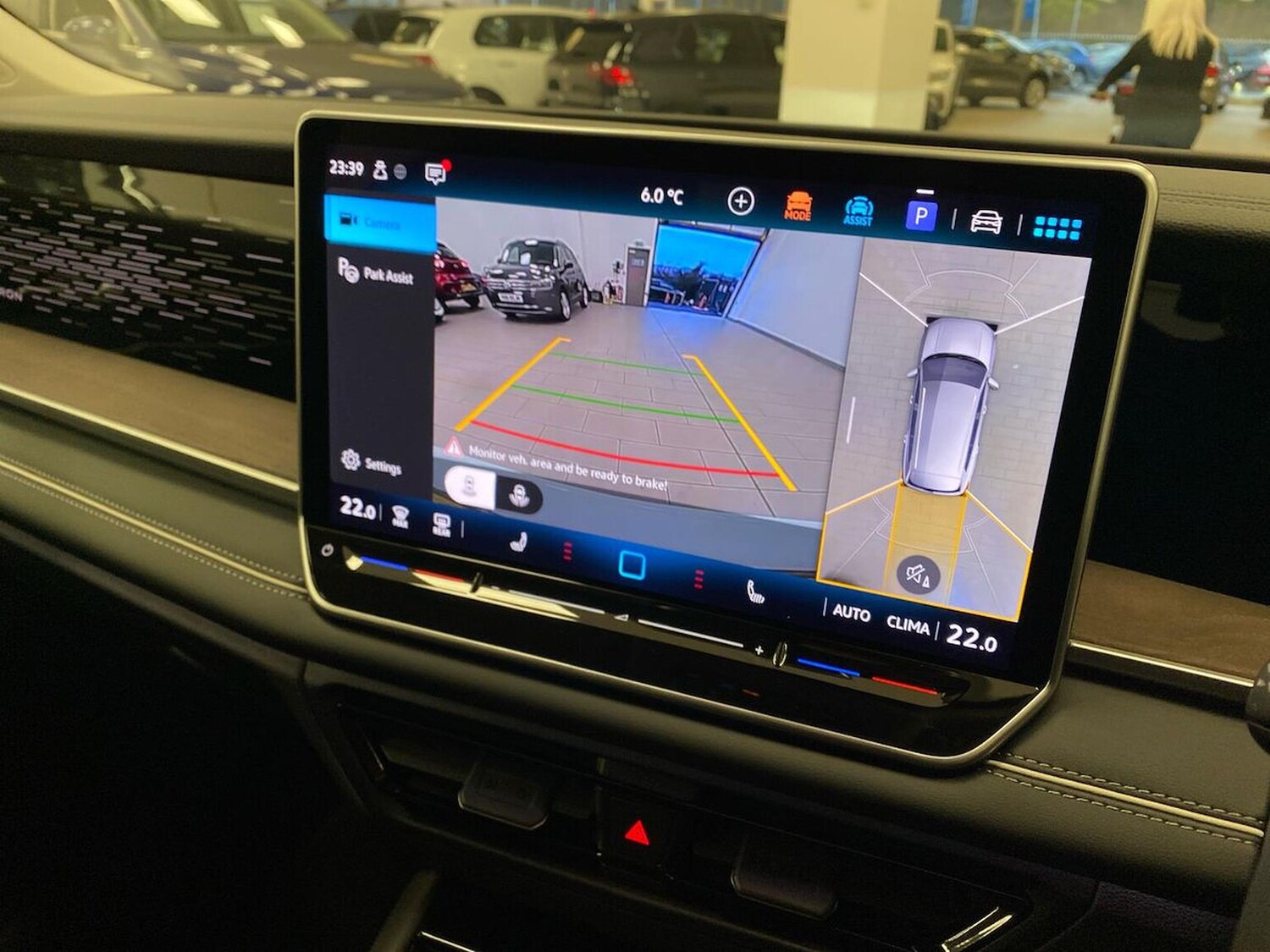 Used Volkswagen Touran 2026 for sale - 77888624: Photo 23