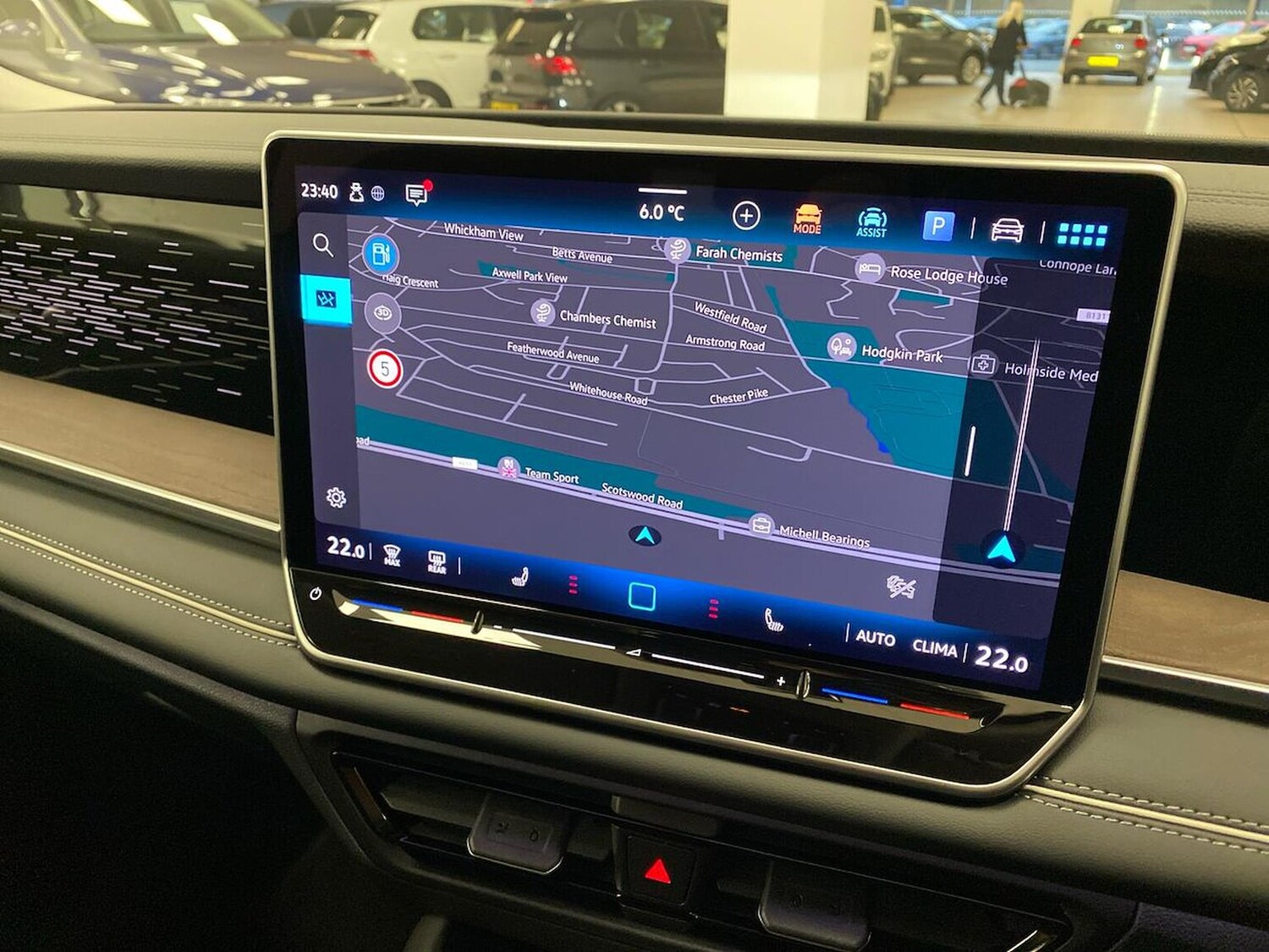 Used Volkswagen Touran 2026 for sale - 77888624: Photo 24