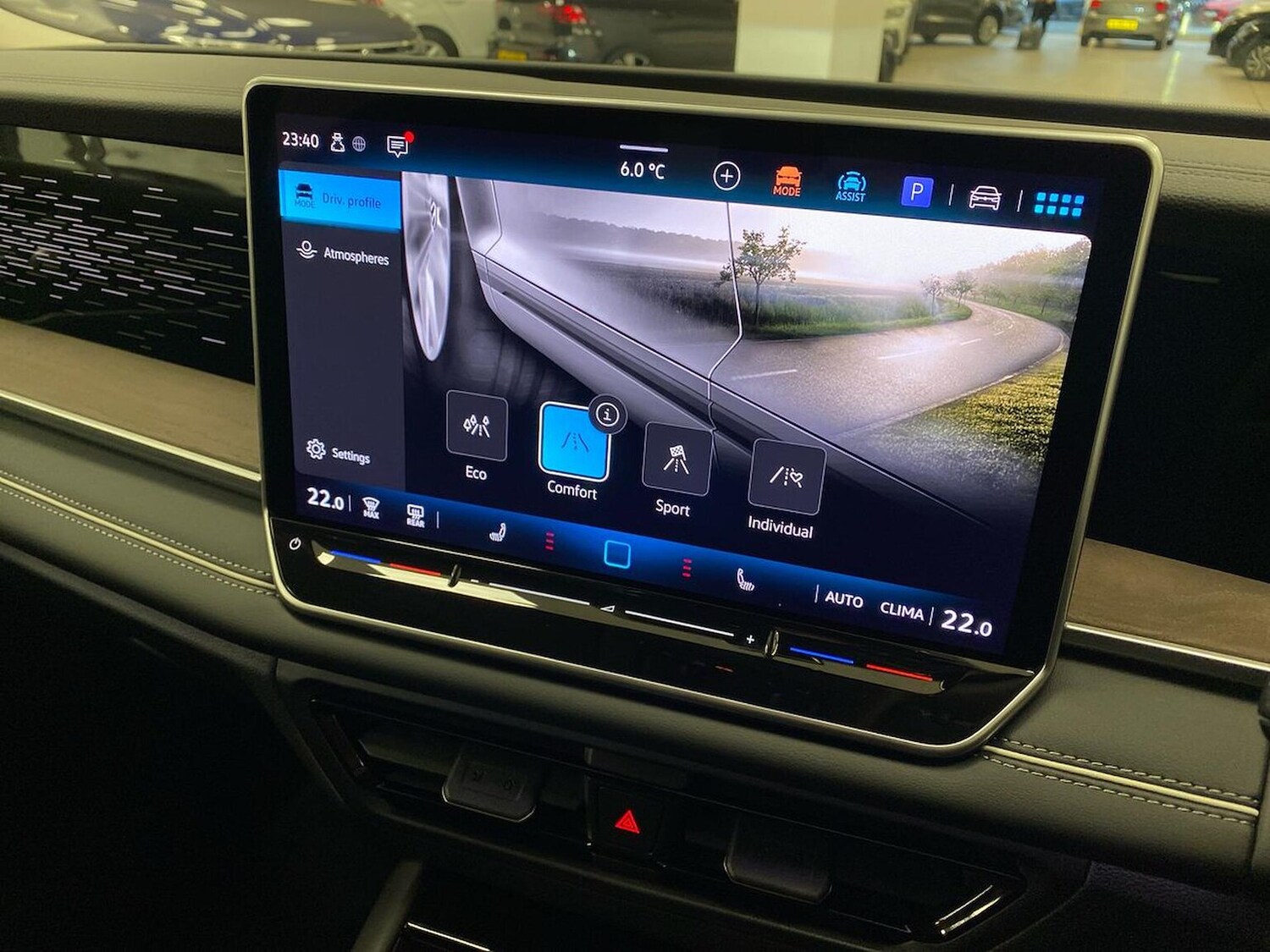 Used Volkswagen Touran 2026 for sale - 77888624: Photo 25