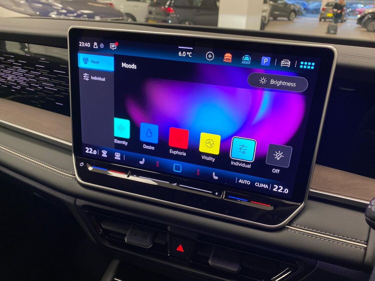 Used Volkswagen Touran 2026 for sale - 77888624: Photo 29