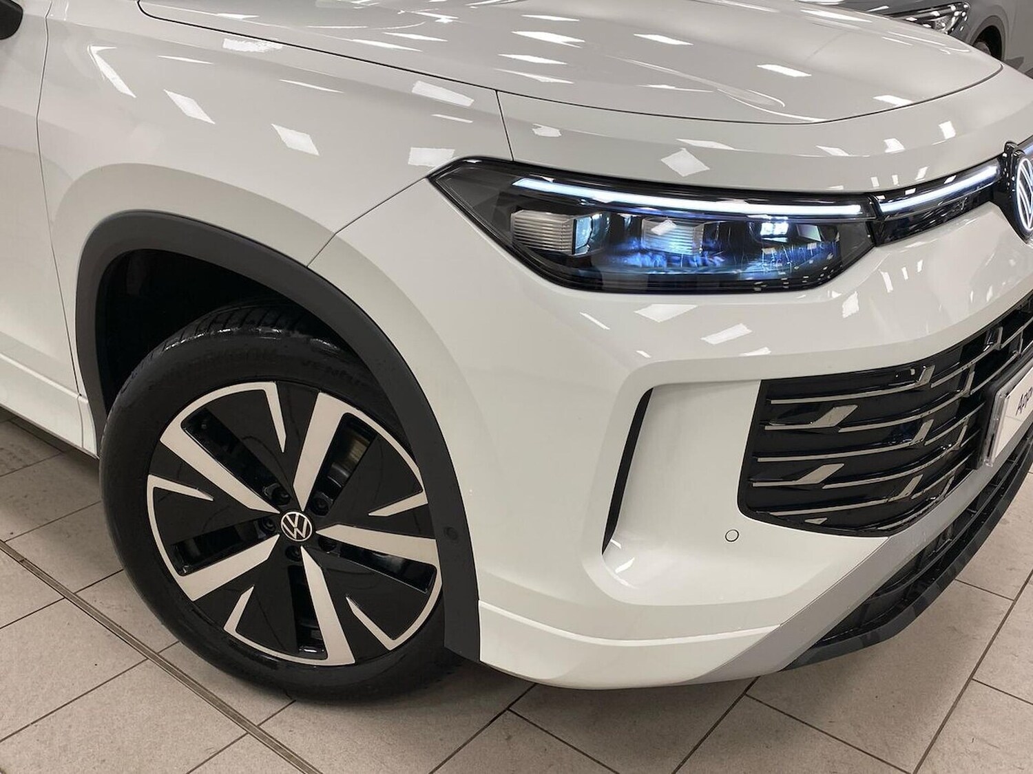 Used Volkswagen Touran 2026 for sale - 77888624: Photo 30