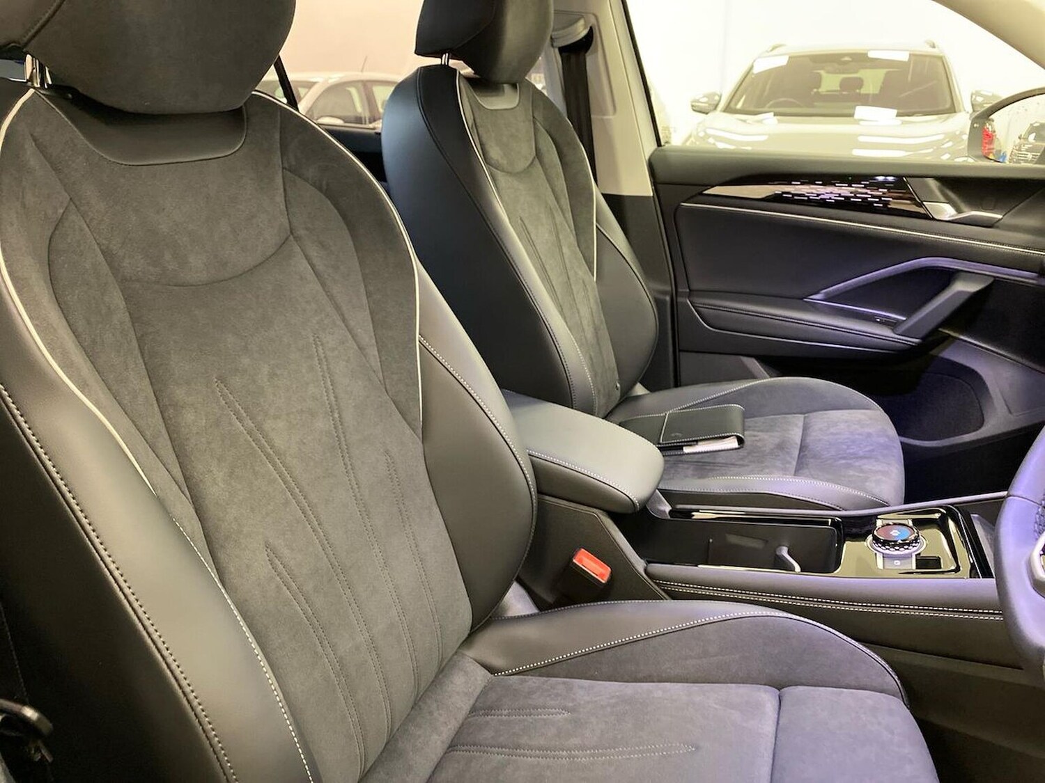 Used Volkswagen Touran 2026 for sale - 77888624: Photo 32