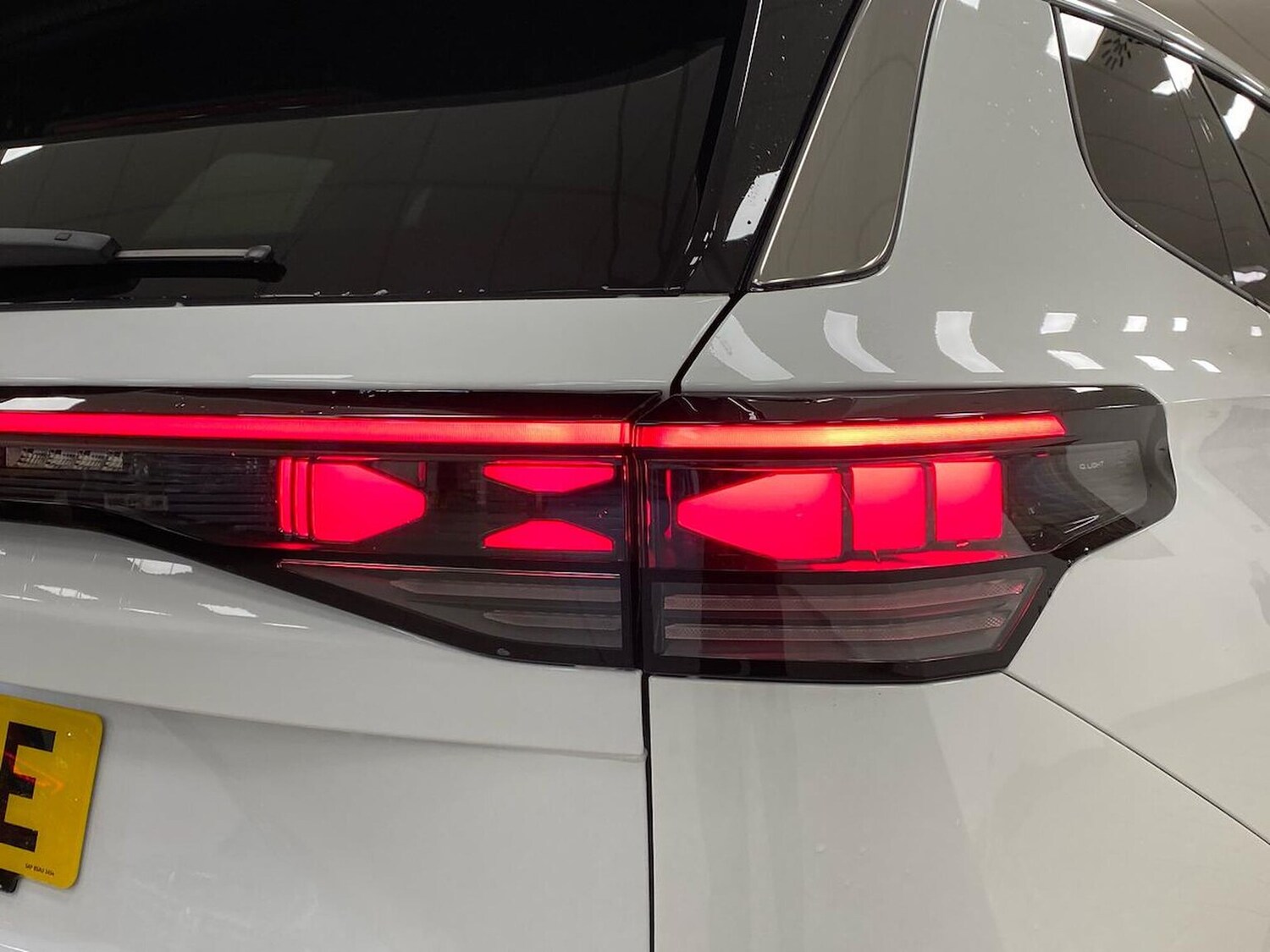 Used Volkswagen Touran 2026 for sale - 77888624: Photo 36