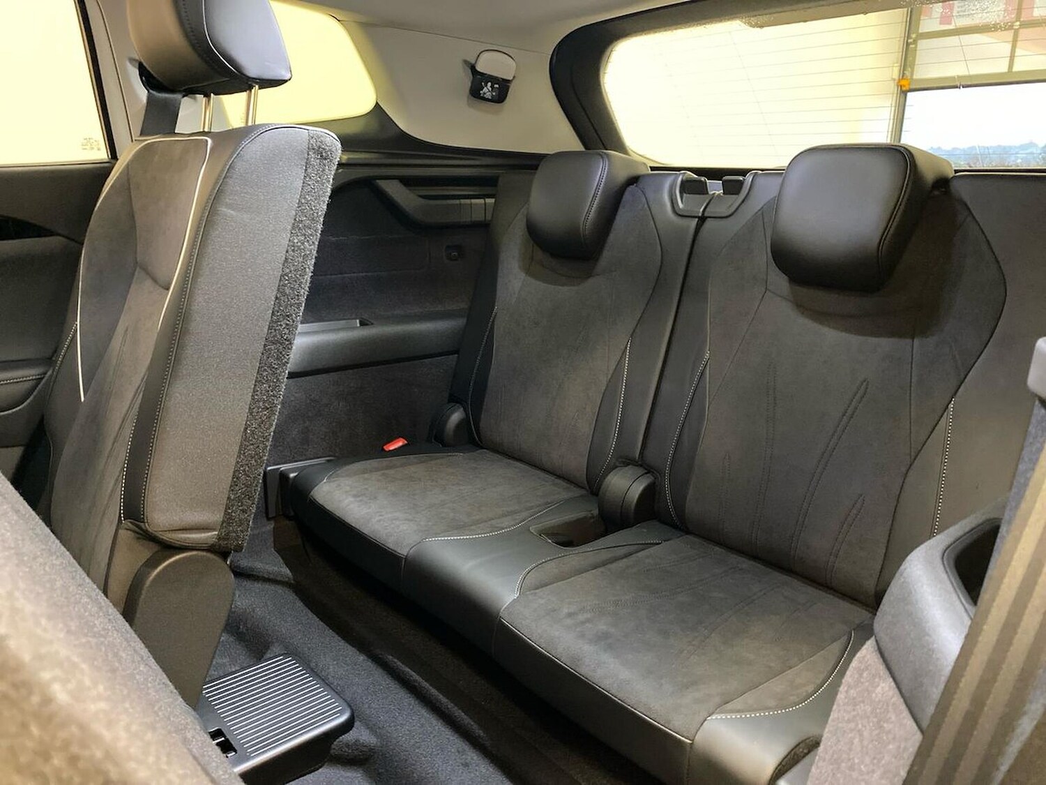 Used Volkswagen Touran 2026 for sale - 77888624: Photo 37