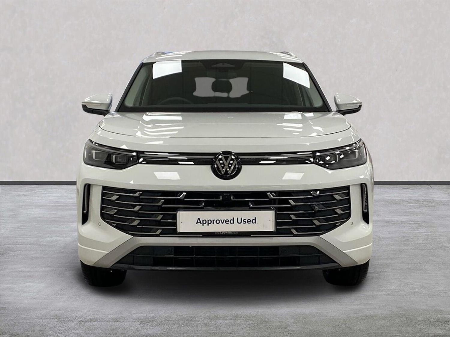 Used Volkswagen Touran 2026 for sale - 77888624: Photo 5