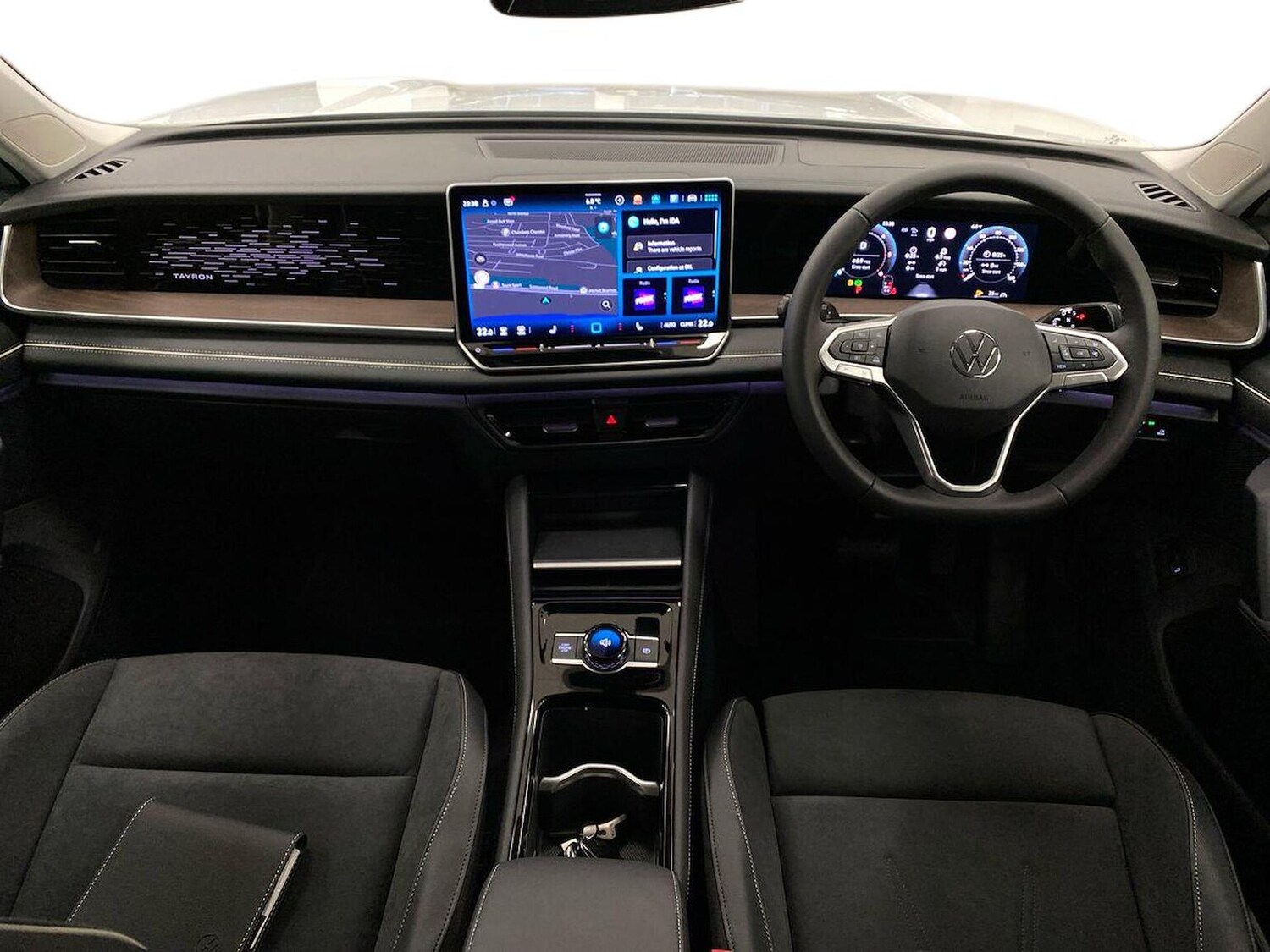 Used Volkswagen Touran 2026 for sale - 77888624: Photo 8