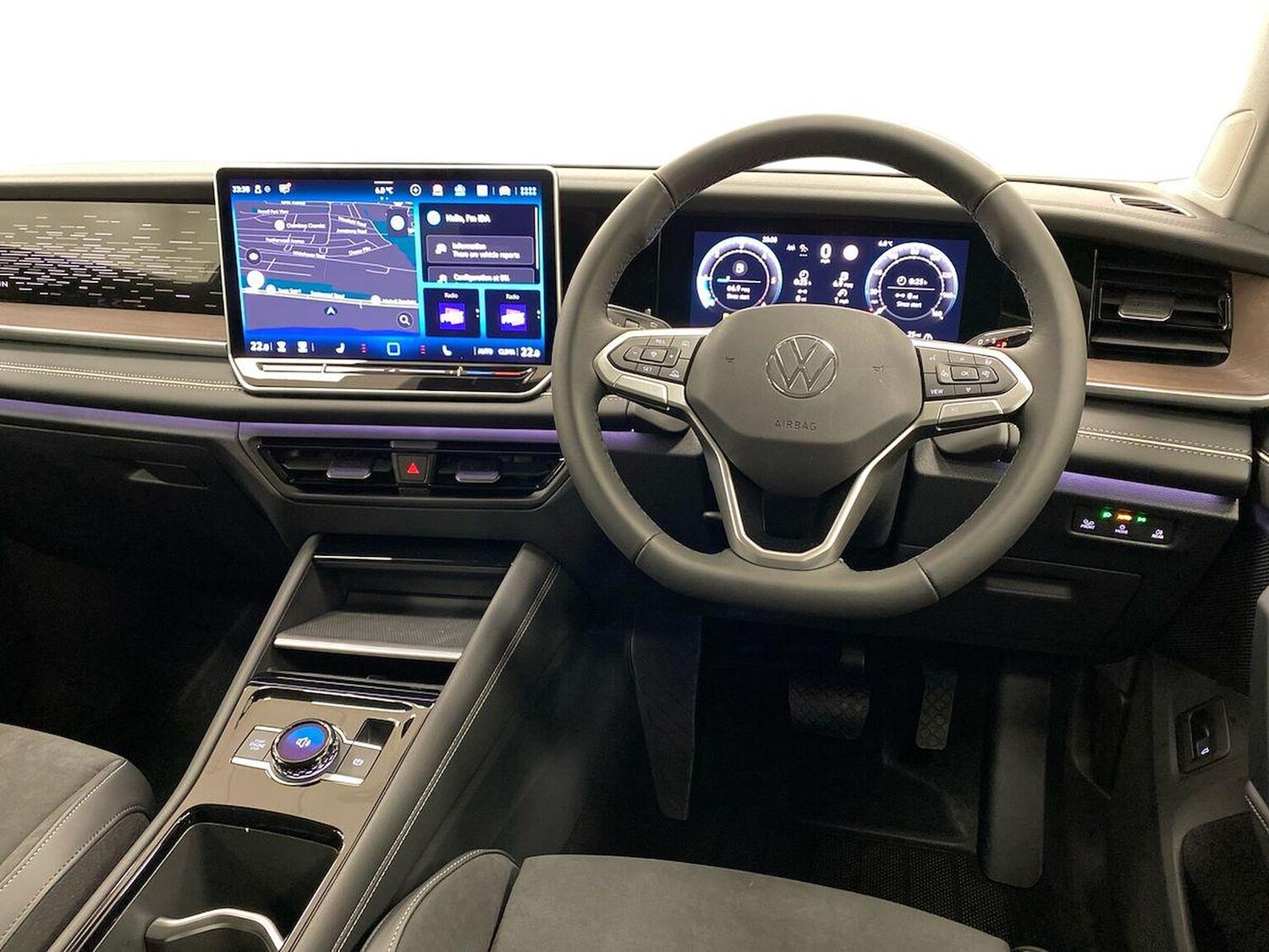 Used Volkswagen Touran 2026 for sale - 77888624: Photo 9