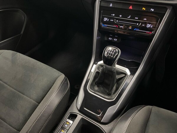 Used Volkswagen T-Roc 2022 for sale - 76187192: Photo 13
