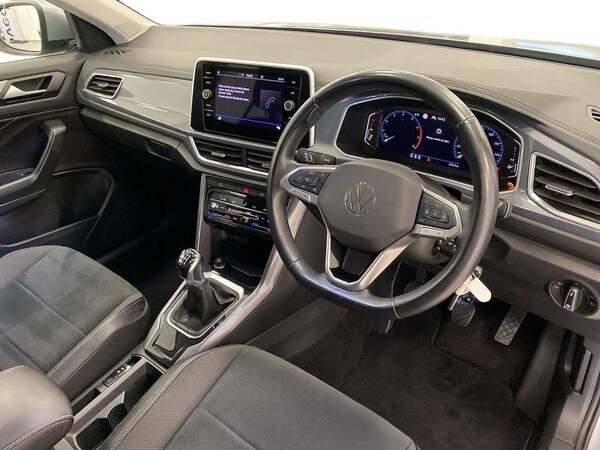 Used Volkswagen T-Roc 2022 for sale - 76187192: Photo 15