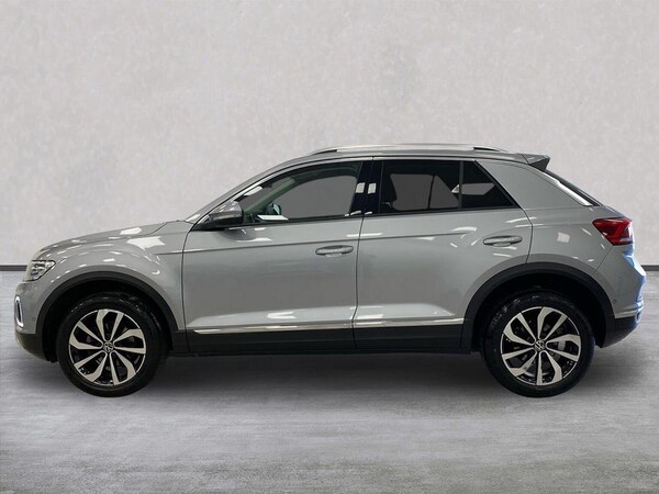 Used Volkswagen T-Roc 2022 for sale - 76187192: Photo 19