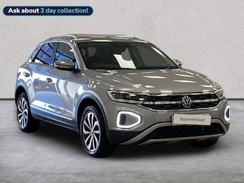 Volkswagen - T-Roc