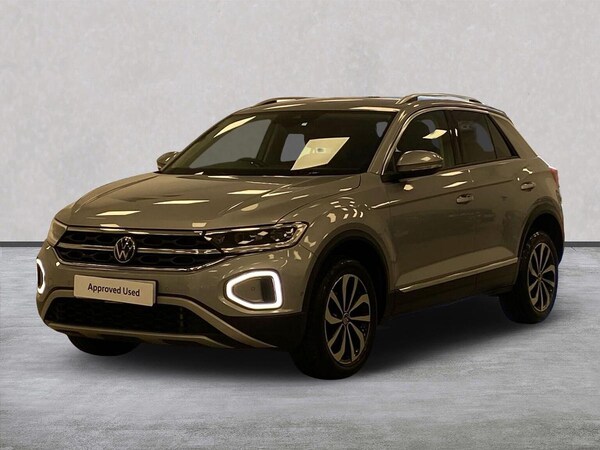 Used Volkswagen T-Roc 2022 for sale - 76187192: Photo 20