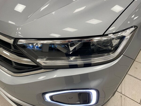 Used Volkswagen T-Roc 2022 for sale - 76187192: Photo 27