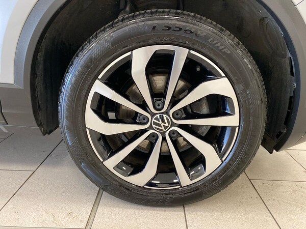 Used Volkswagen T-Roc 2022 for sale - 76187192: Photo 6