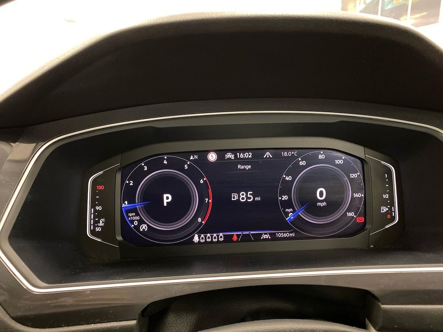 Used Volkswagen Tiguan Allspace 2024 for sale - 76011082: Photo 10