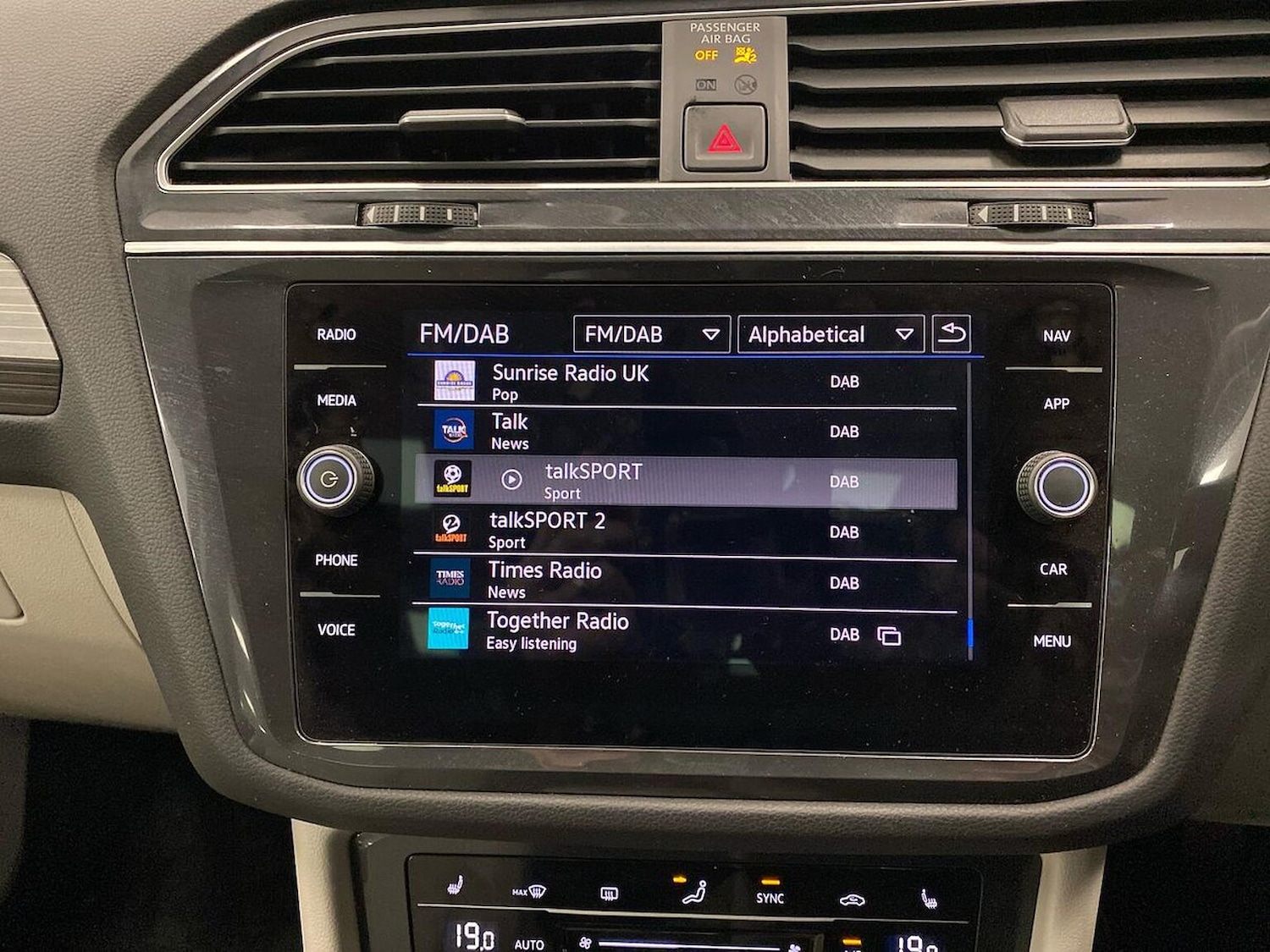 Used Volkswagen Tiguan Allspace 2024 for sale - 76011082: Photo 11