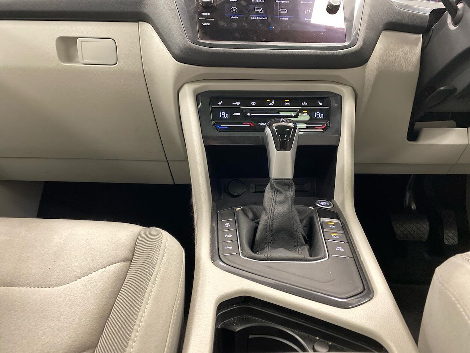 Used Volkswagen Tiguan Allspace 2024 for sale - 76011082: Photo 13