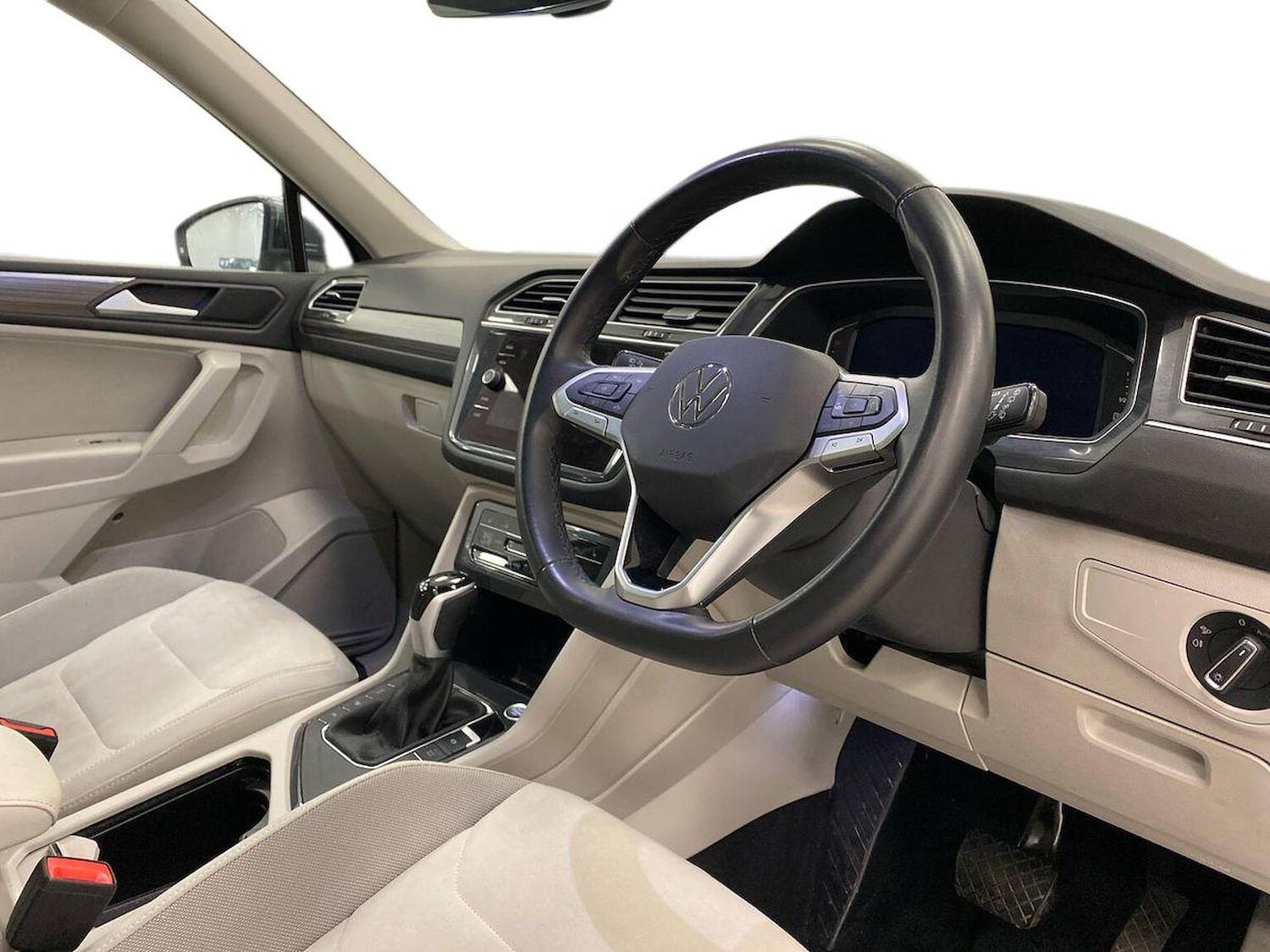 Used Volkswagen Tiguan Allspace 2024 for sale - 76011082: Photo 15