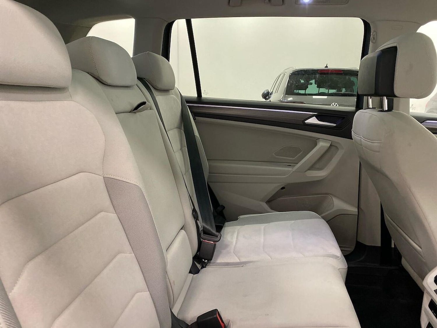 Used Volkswagen Tiguan Allspace 2024 for sale - 76011082: Photo 16