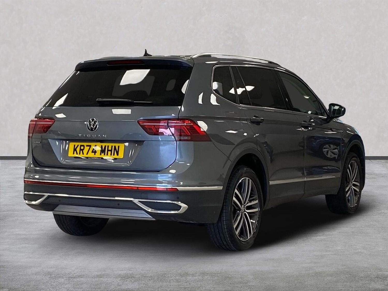 Used Volkswagen Tiguan Allspace 2024 for sale - 76011082: Photo 18