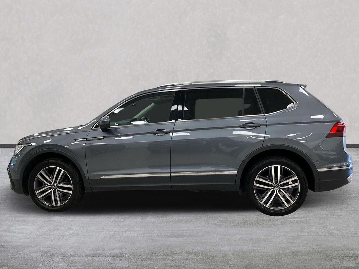 Used Volkswagen Tiguan Allspace 2024 for sale - 76011082: Photo 19