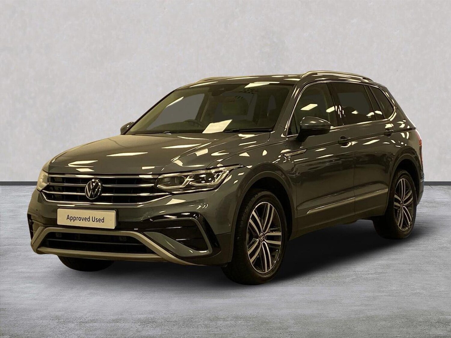 Used Volkswagen Tiguan Allspace 2024 for sale - 76011082: Photo 20