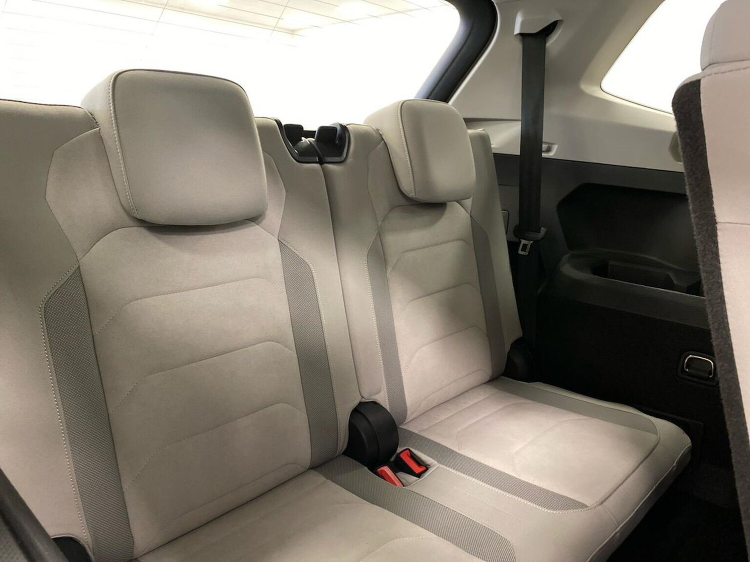 Used Volkswagen Tiguan Allspace 2024 for sale - 76011082: Photo 22