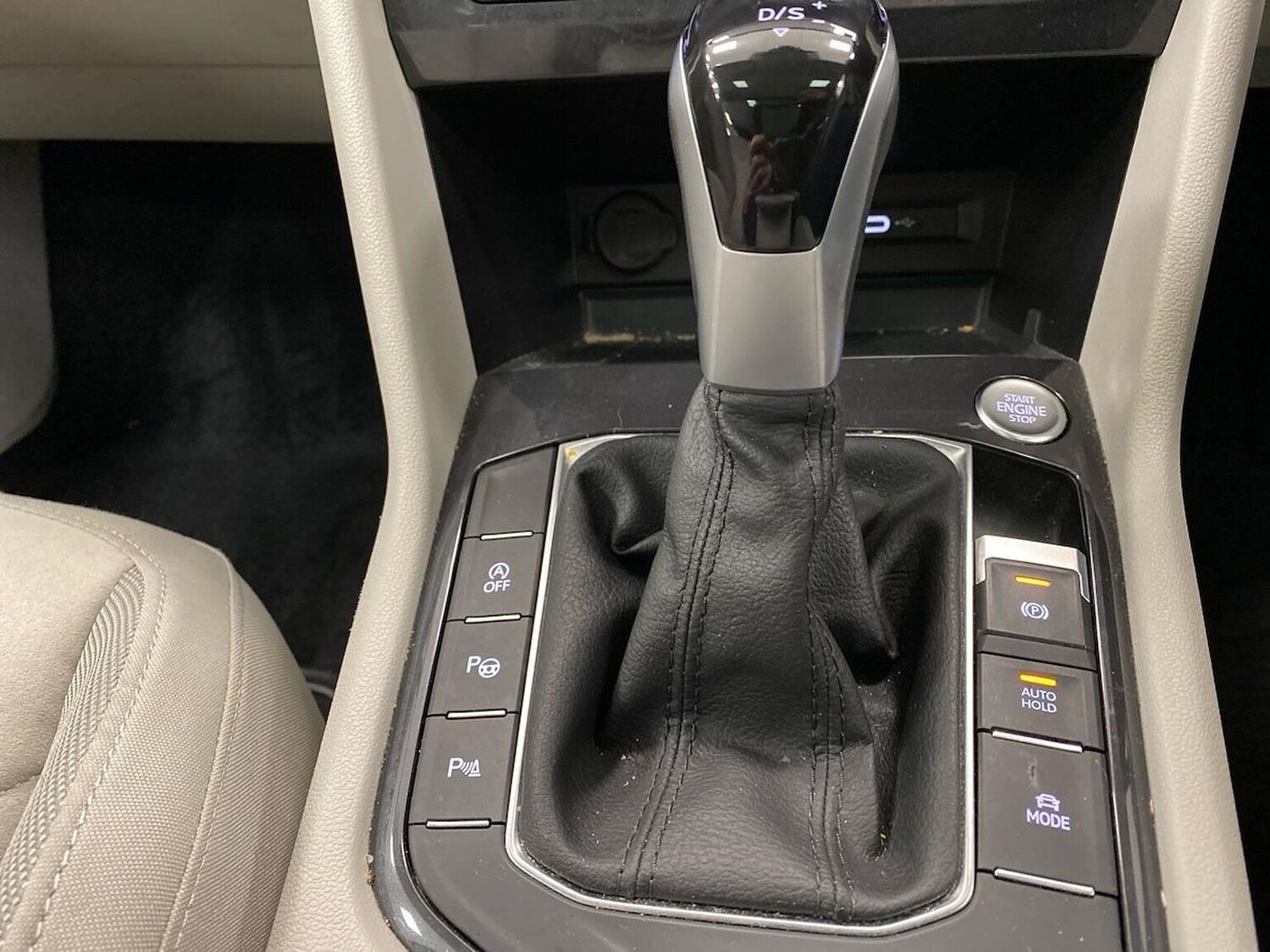 Used Volkswagen Tiguan Allspace 2024 for sale - 76011082: Photo 29