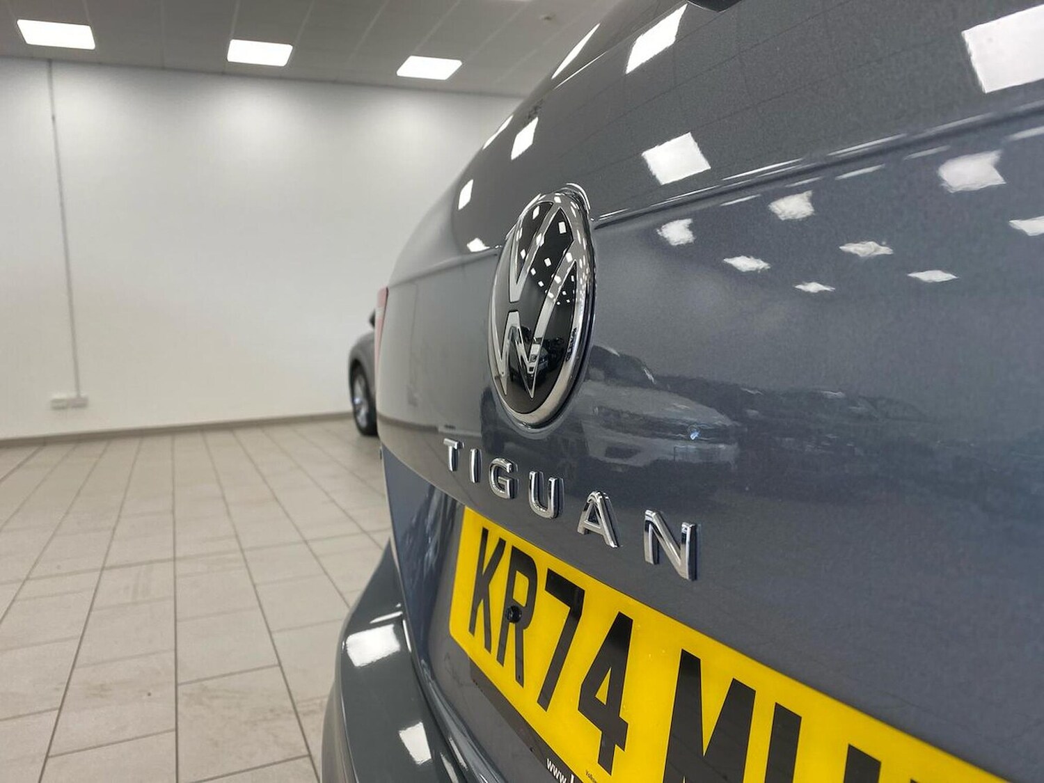 Used Volkswagen Tiguan Allspace 2024 for sale - 76011082: Photo 32