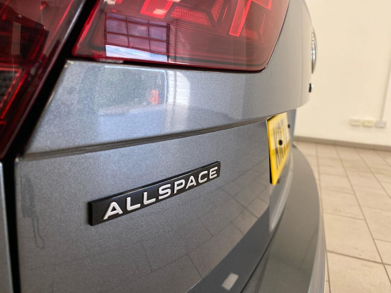 Used Volkswagen Tiguan Allspace 2024 for sale - 76011082: Photo 34