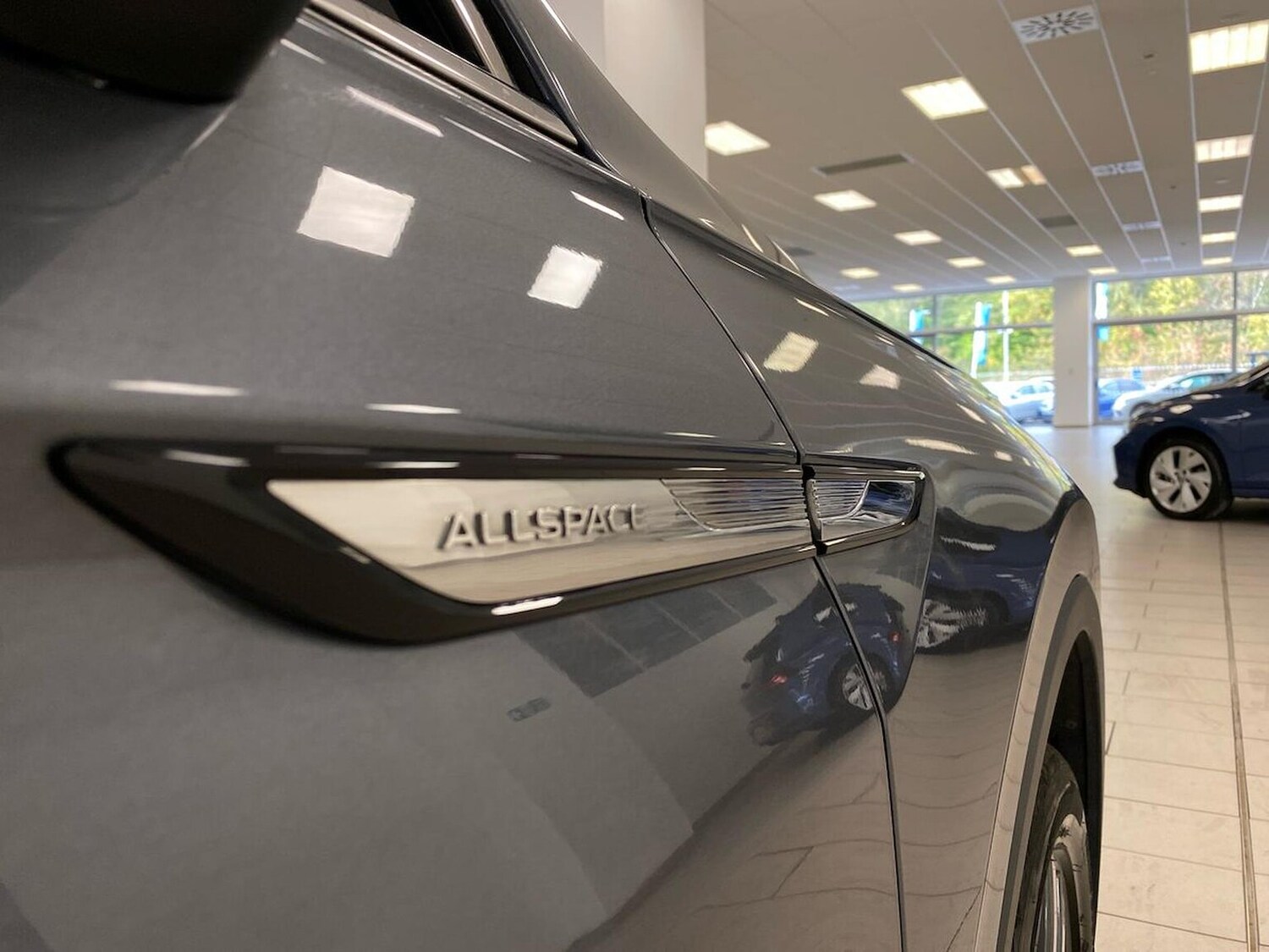 Used Volkswagen Tiguan Allspace 2024 for sale - 76011082: Photo 38
