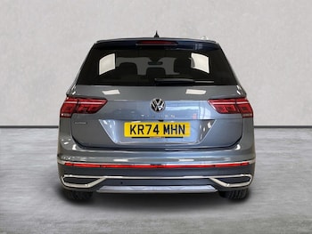 Used Volkswagen Tiguan Allspace 2024 for sale - 76011082: Photo