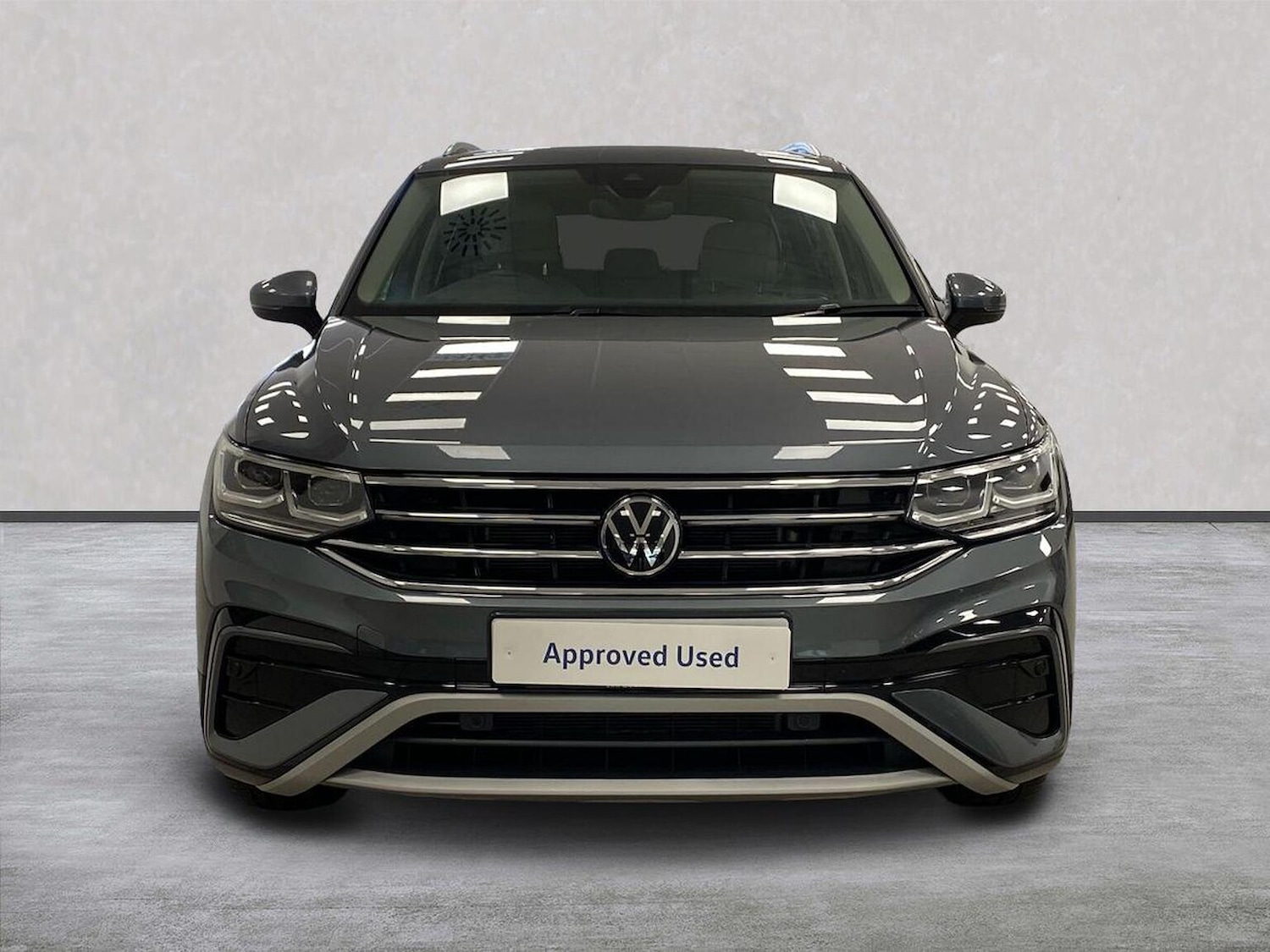 Used Volkswagen Tiguan Allspace 2024 for sale - 76011082: Photo 5