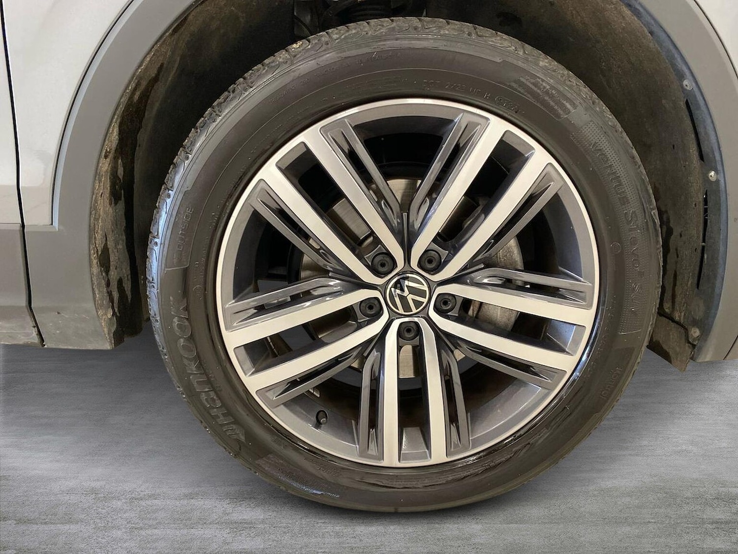 Used Volkswagen Tiguan Allspace 2024 for sale - 76011082: Photo 6