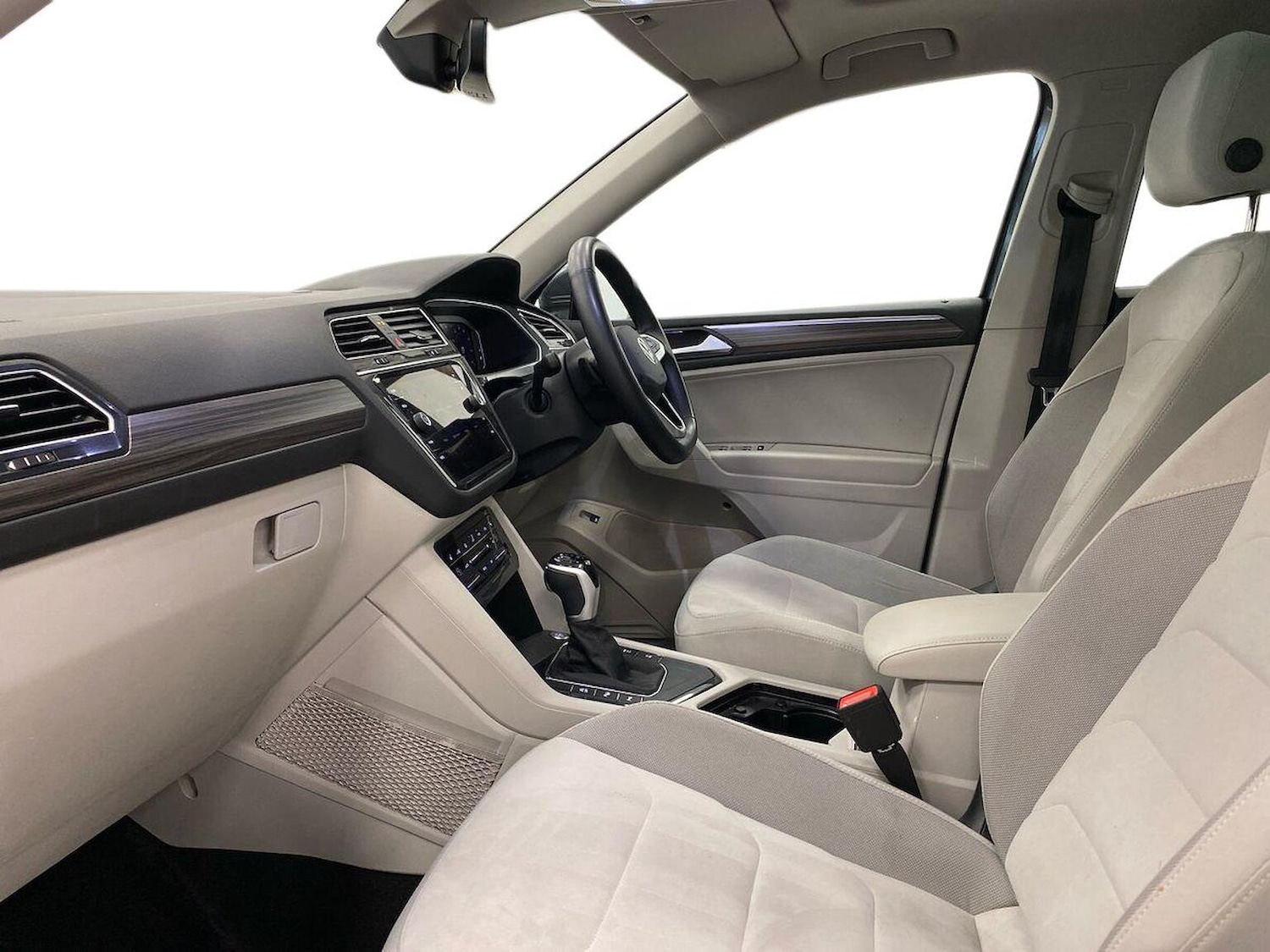 Used Volkswagen Tiguan Allspace 2024 for sale - 76011082: Photo 7