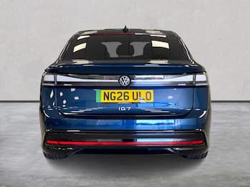 Used Volkswagen ID.7 2026 for sale - 79650010: Photo