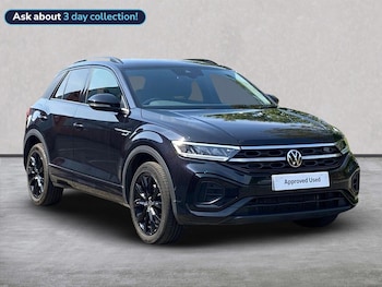 Volkswagen - T-Roc
