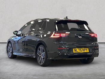 Used Volkswagen Golf 2025 for sale - 79006134: Photo