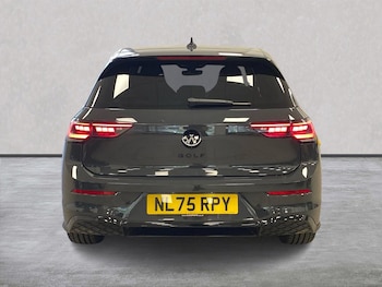 Used Volkswagen Golf 2025 for sale - 79006134: Photo