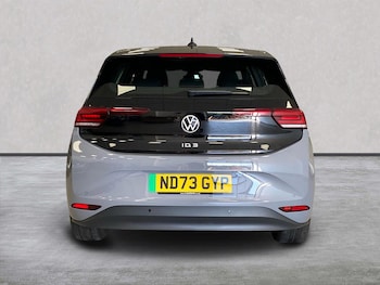 Used Volkswagen ID.3 2023 for sale - 79234588: Photo