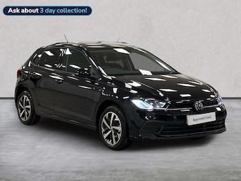 Used Volkswagen Polo 2025 for sale - 78872003: Photo