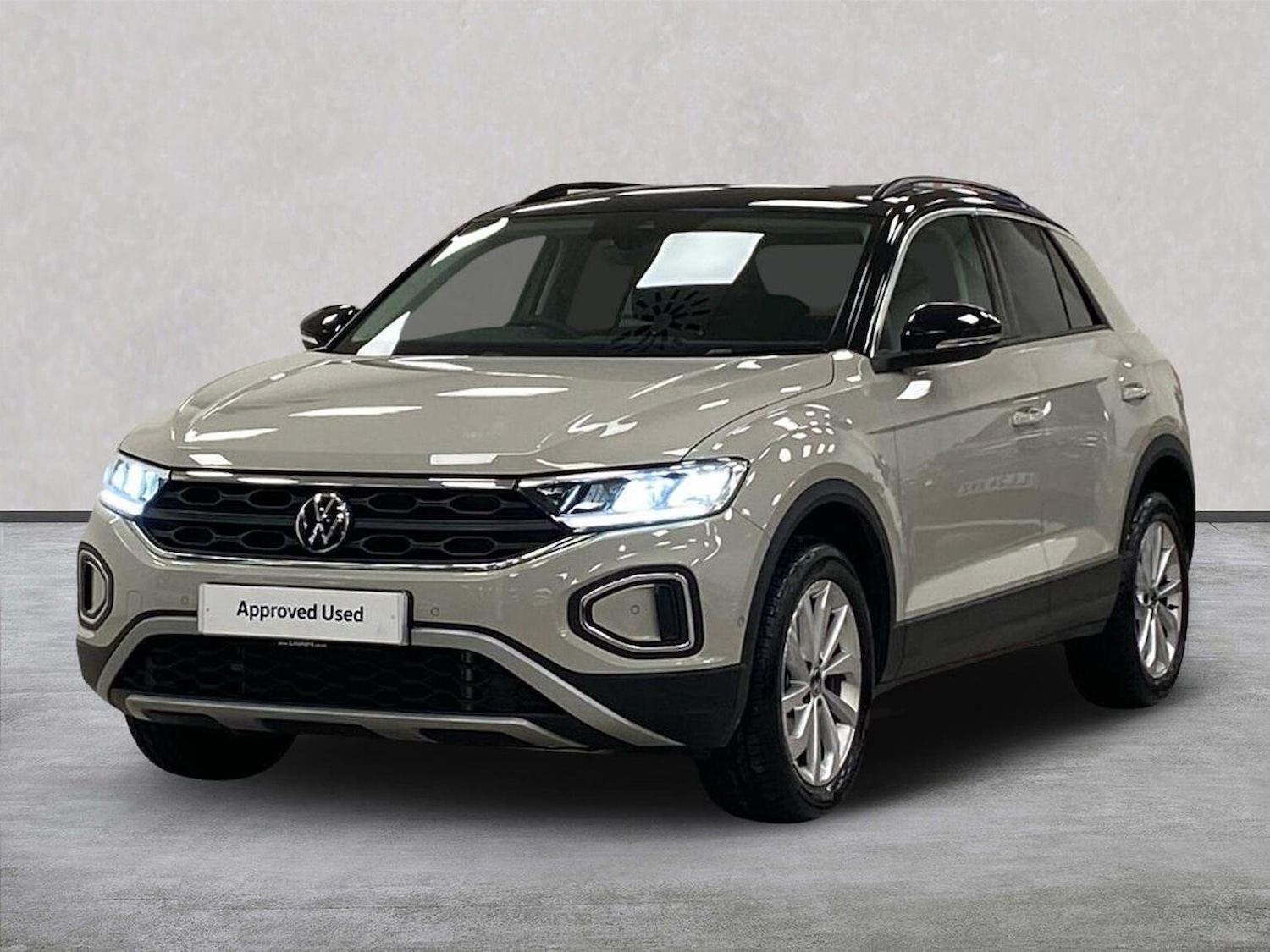 Used Volkswagen T-Roc 2025 for sale - 77555325: Photo 20