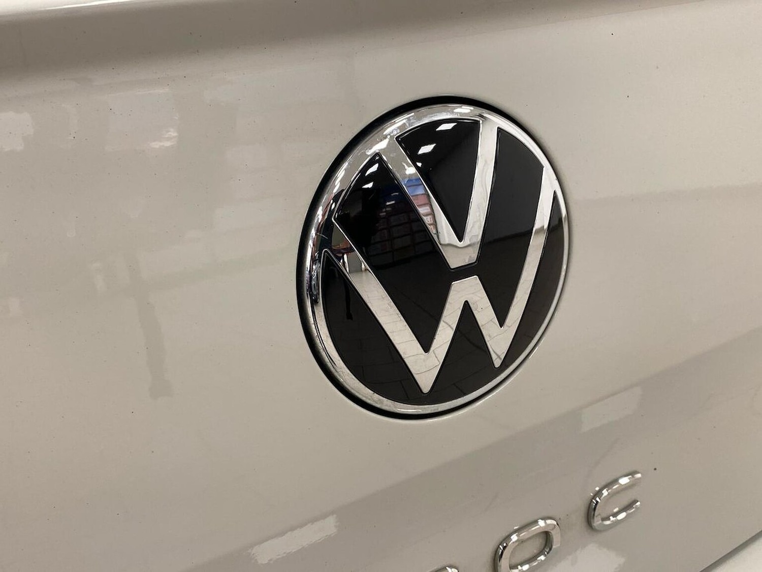 Used Volkswagen T-Roc 2025 for sale - 77555325: Photo 32